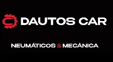 Dautos Car logotipo