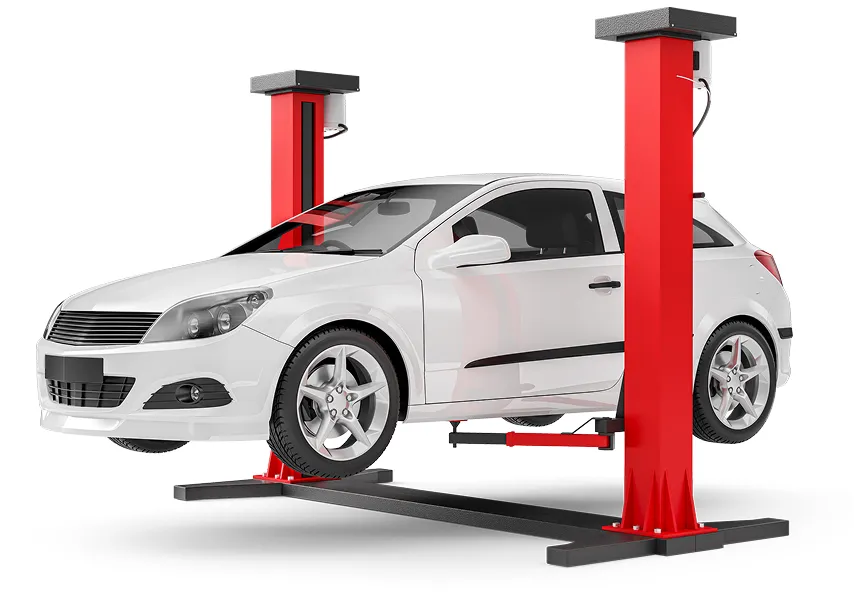 car workshop Marbella