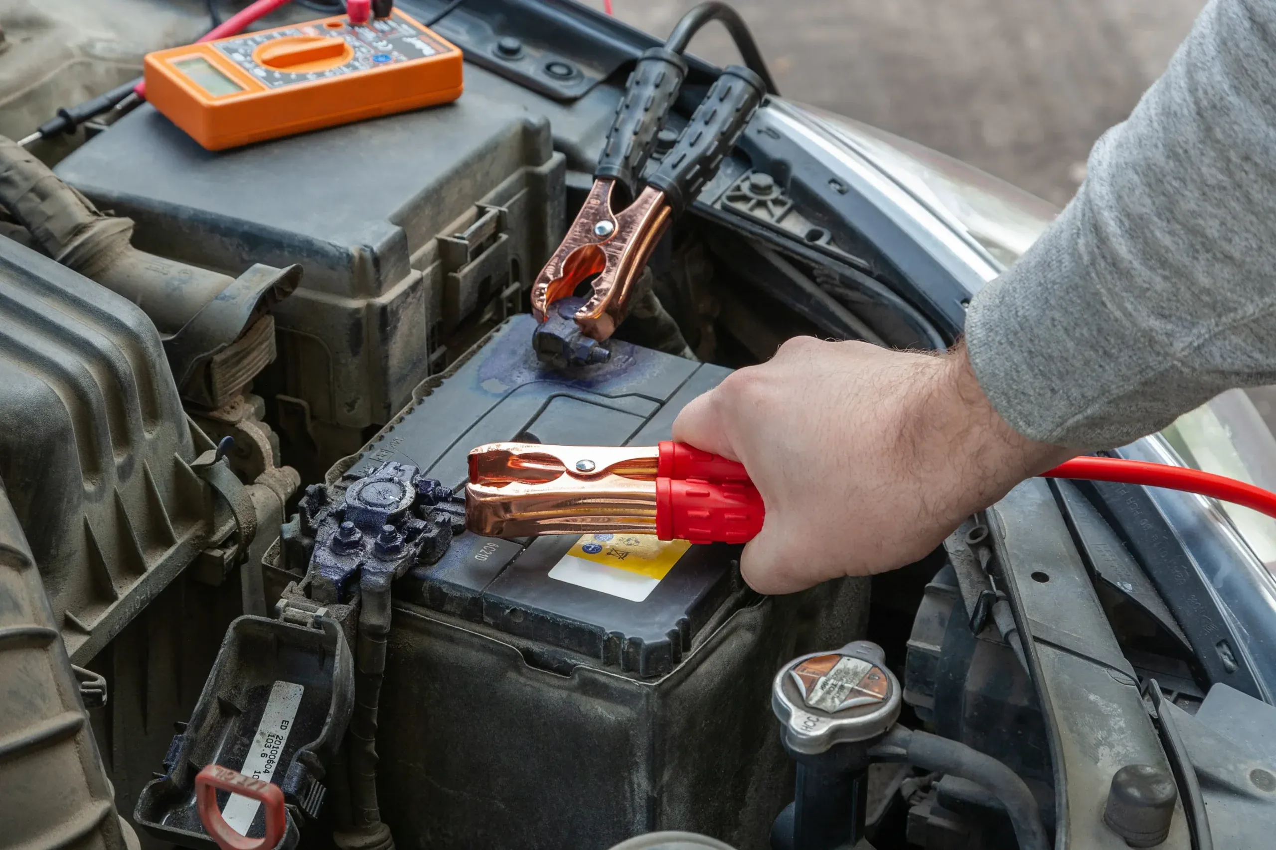 Coolant | Dautos Car