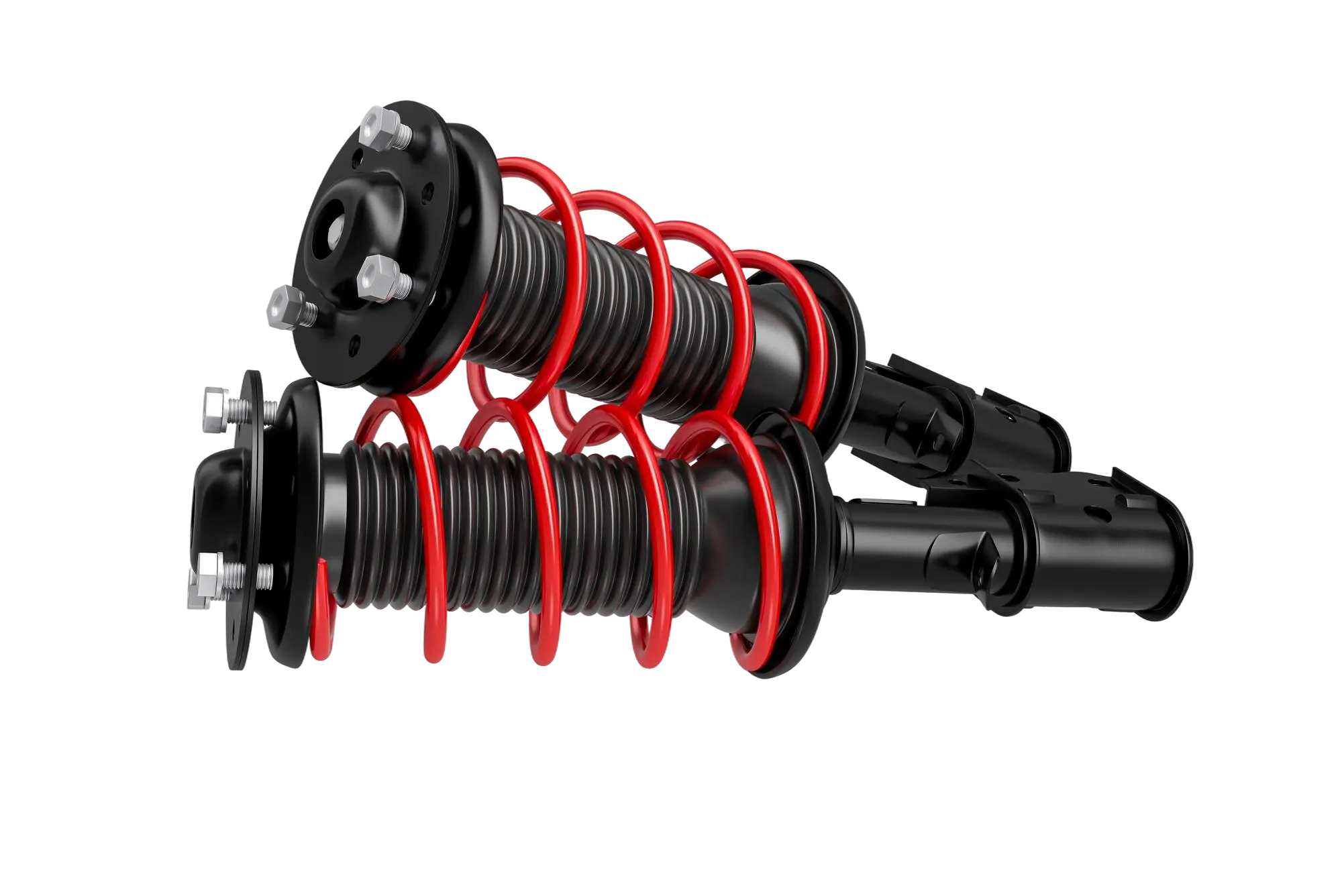 Shock absorbers & suspension | Dautos Car
