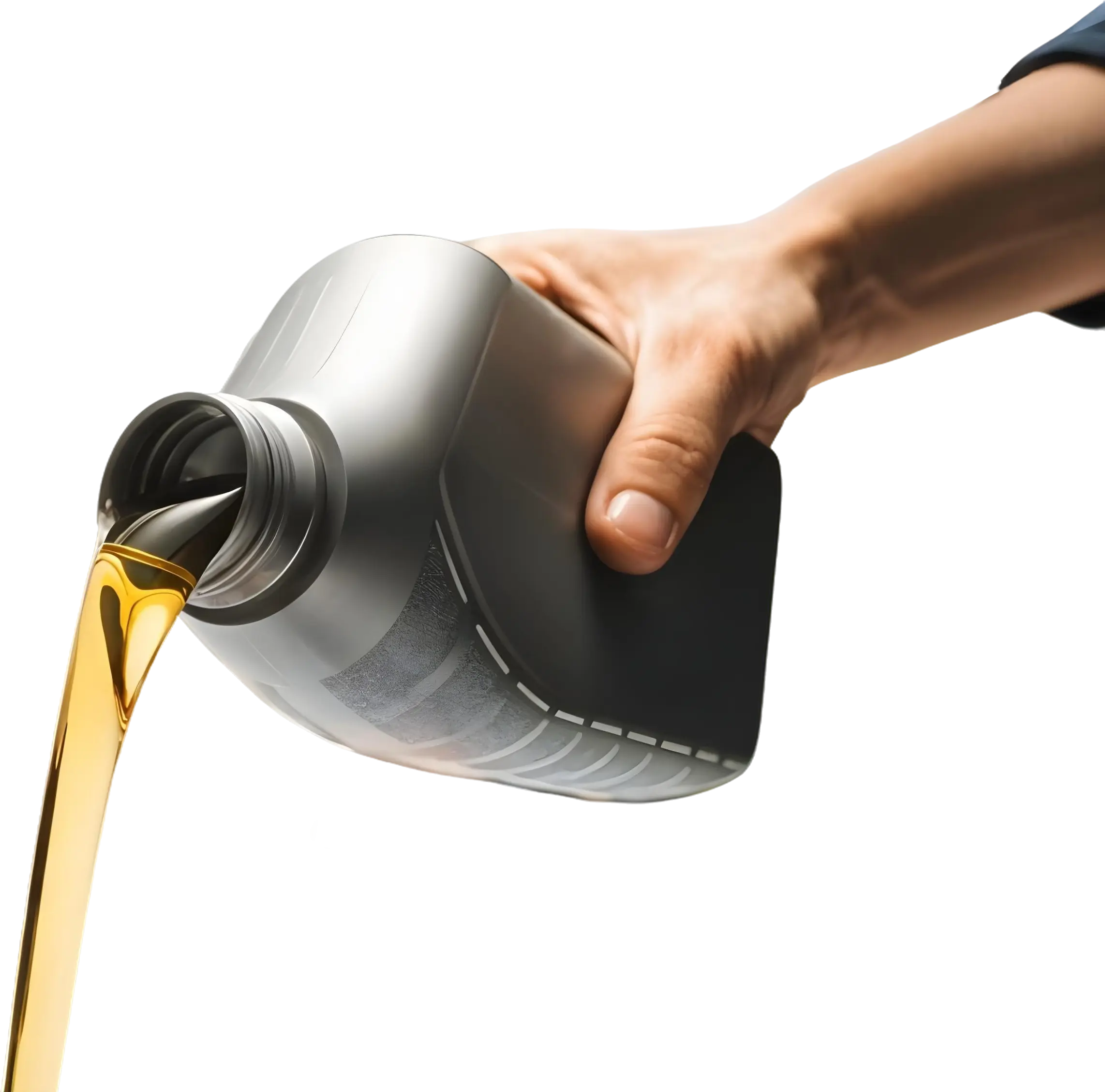 Oil change | Dautos Car