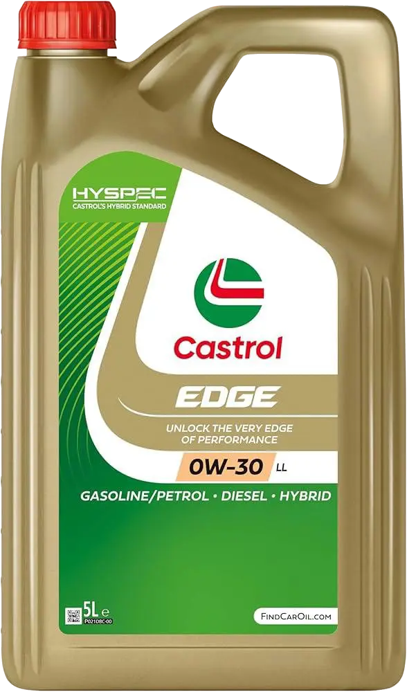 Oil change | Dautos Car