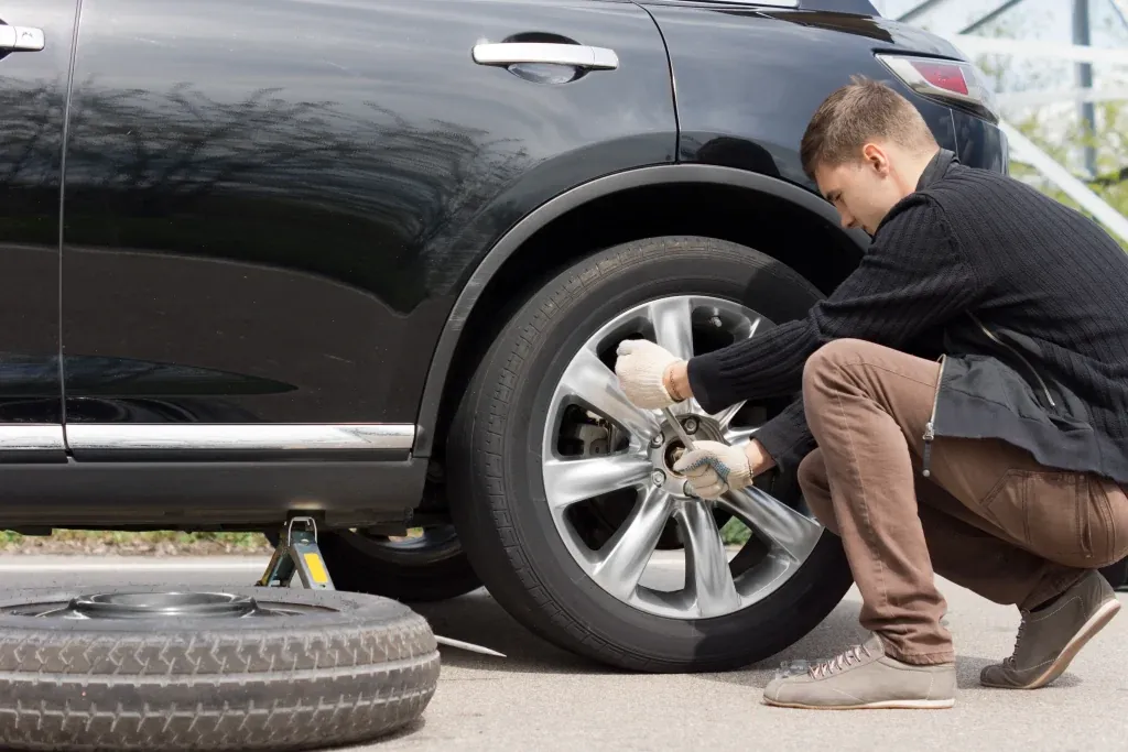 ¿Cuándo necesitas cambiar los neumáticos de tu coche? | Dautos Car