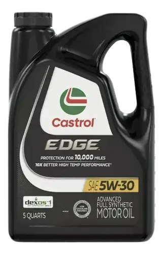 Oil change | Dautos Car