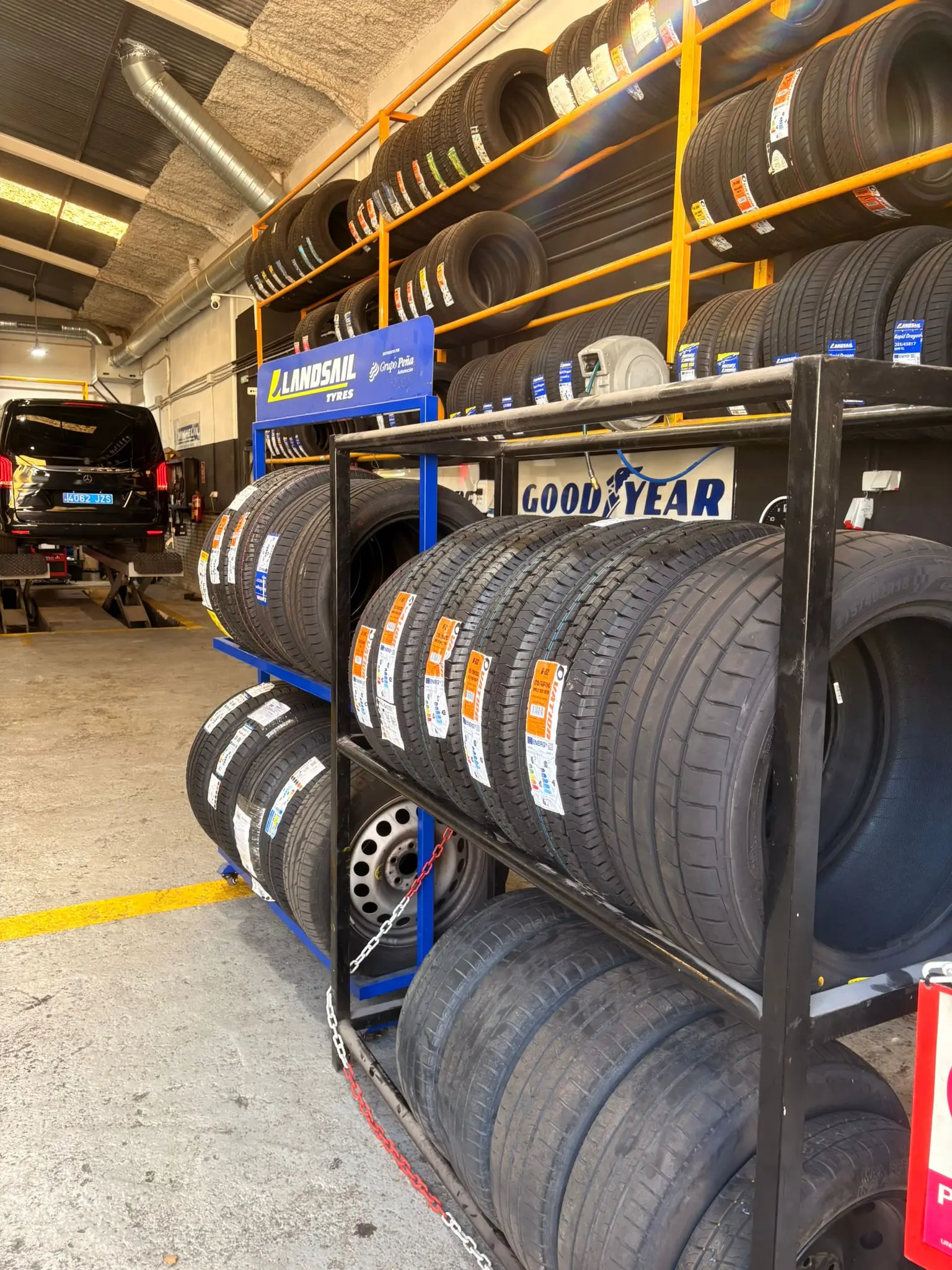 OFERTAS TALLER MECANICO | Dautos Car
