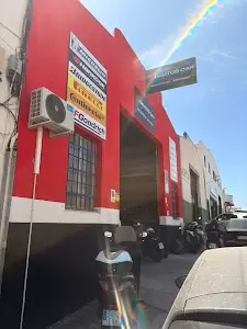 Neumáticos Marbella Dautos Car place picture